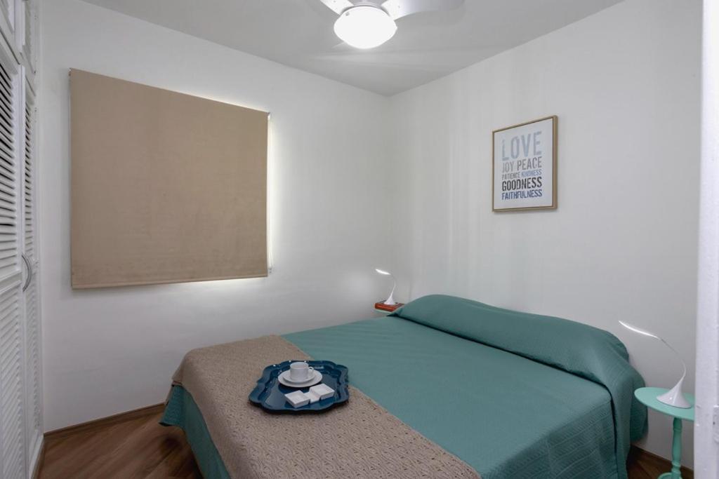 Apartamento Vila Olimpia Apartment São Paulo Luaran gambar